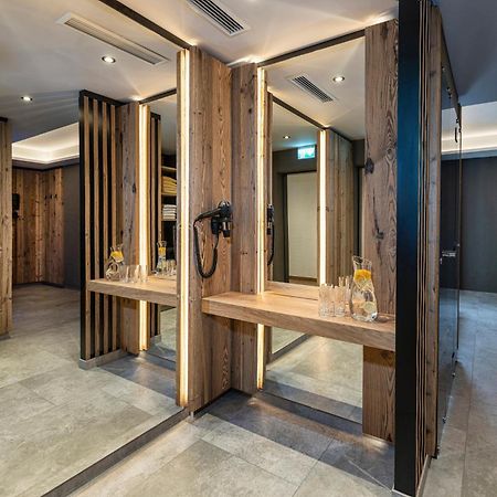 Aparthotel Weningeralm Obertauern Buitenkant foto