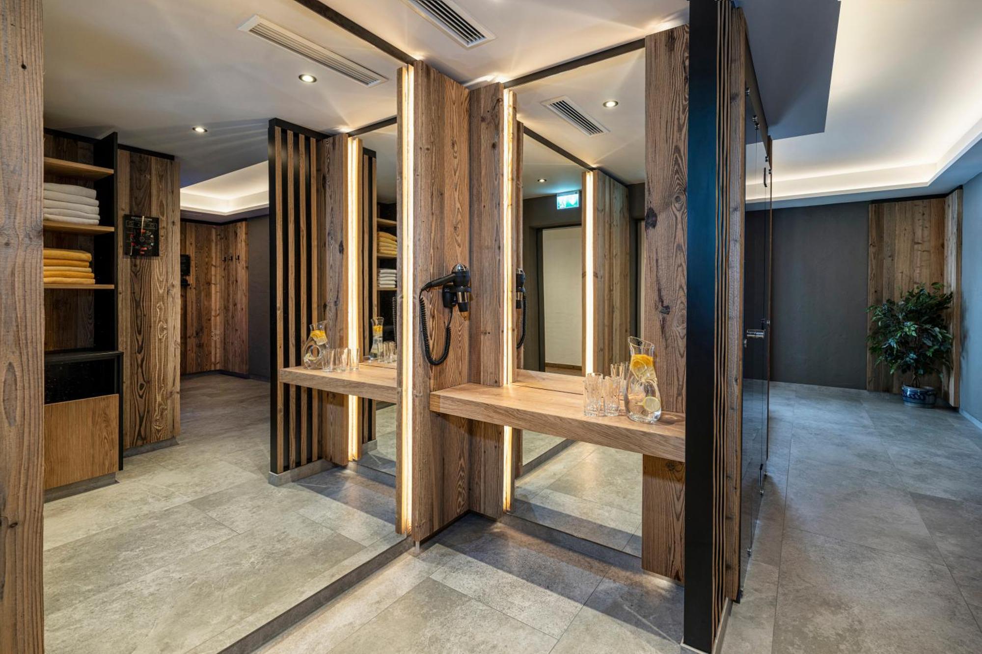 Aparthotel Weningeralm Obertauern Buitenkant foto