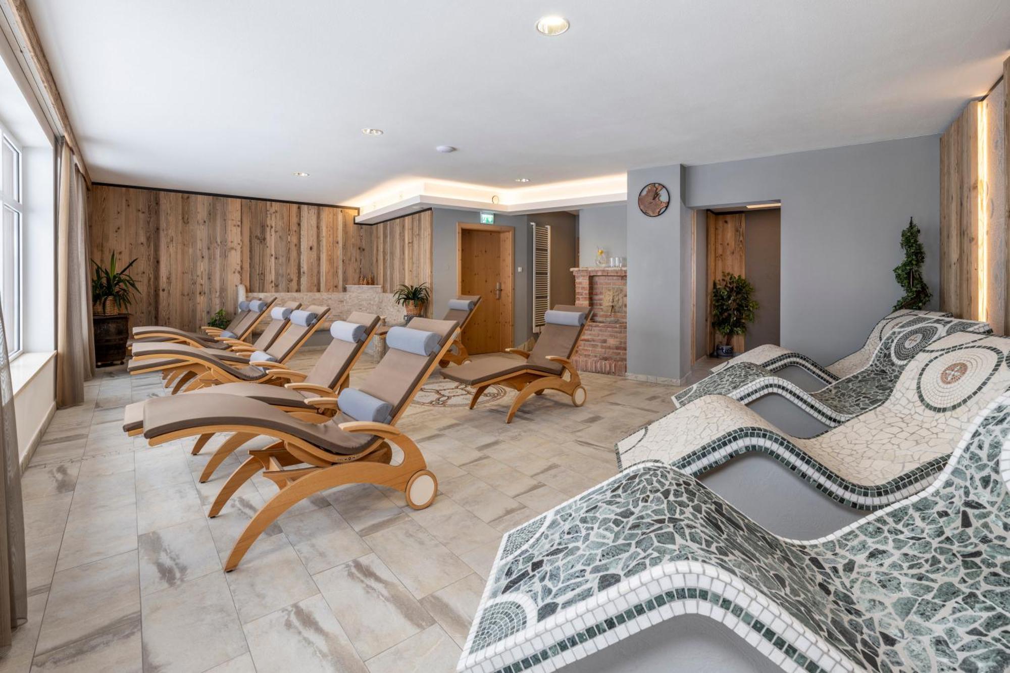 Aparthotel Weningeralm Obertauern Buitenkant foto