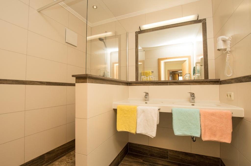 Aparthotel Weningeralm Obertauern Buitenkant foto