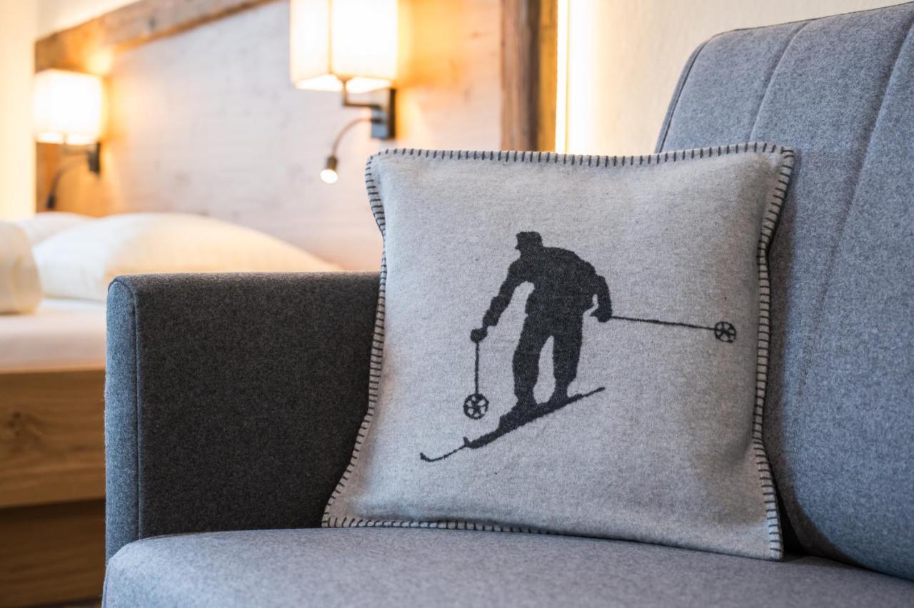 Aparthotel Weningeralm Obertauern Buitenkant foto