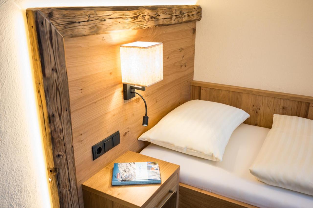 Aparthotel Weningeralm Obertauern Buitenkant foto