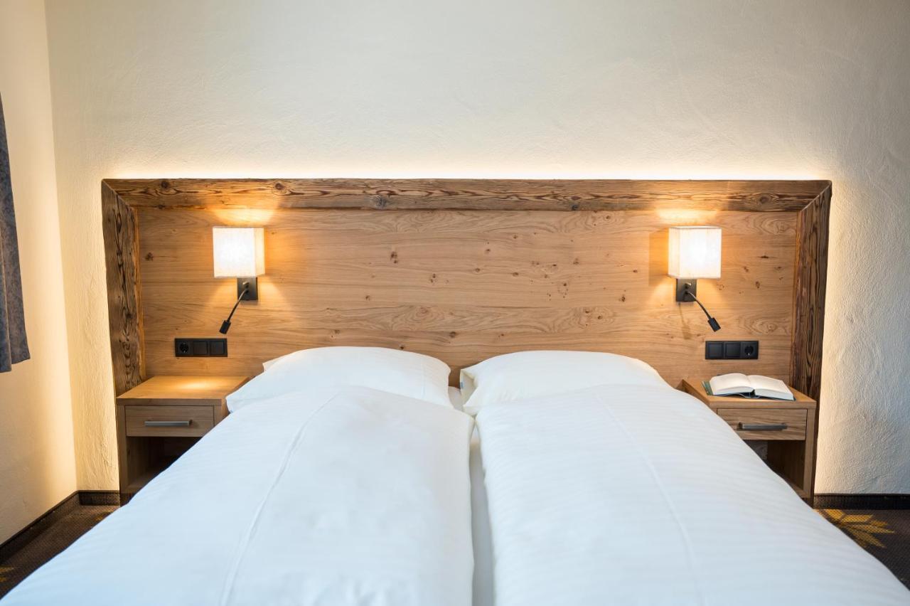 Aparthotel Weningeralm Obertauern Buitenkant foto