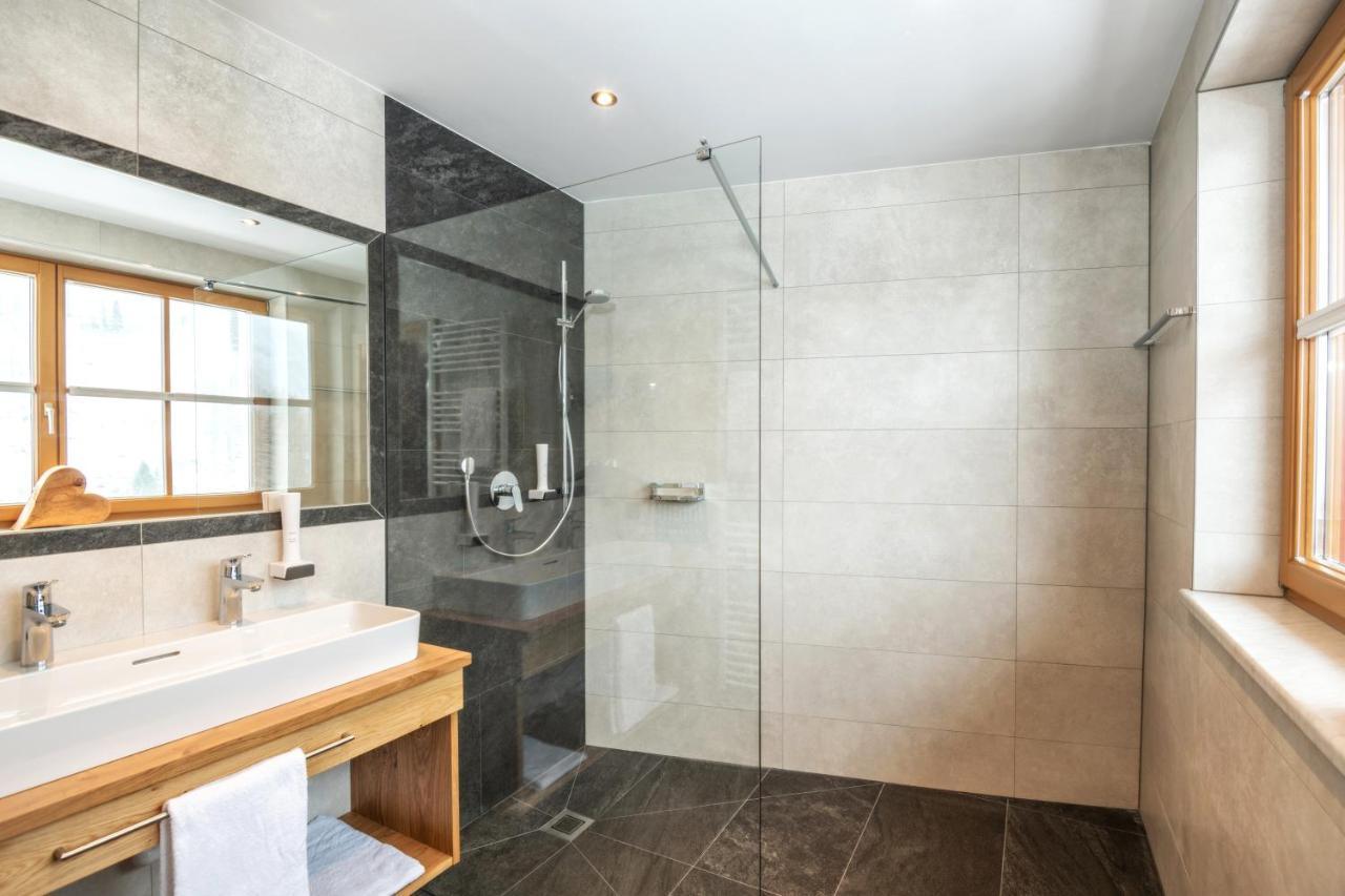 Aparthotel Weningeralm Obertauern Buitenkant foto