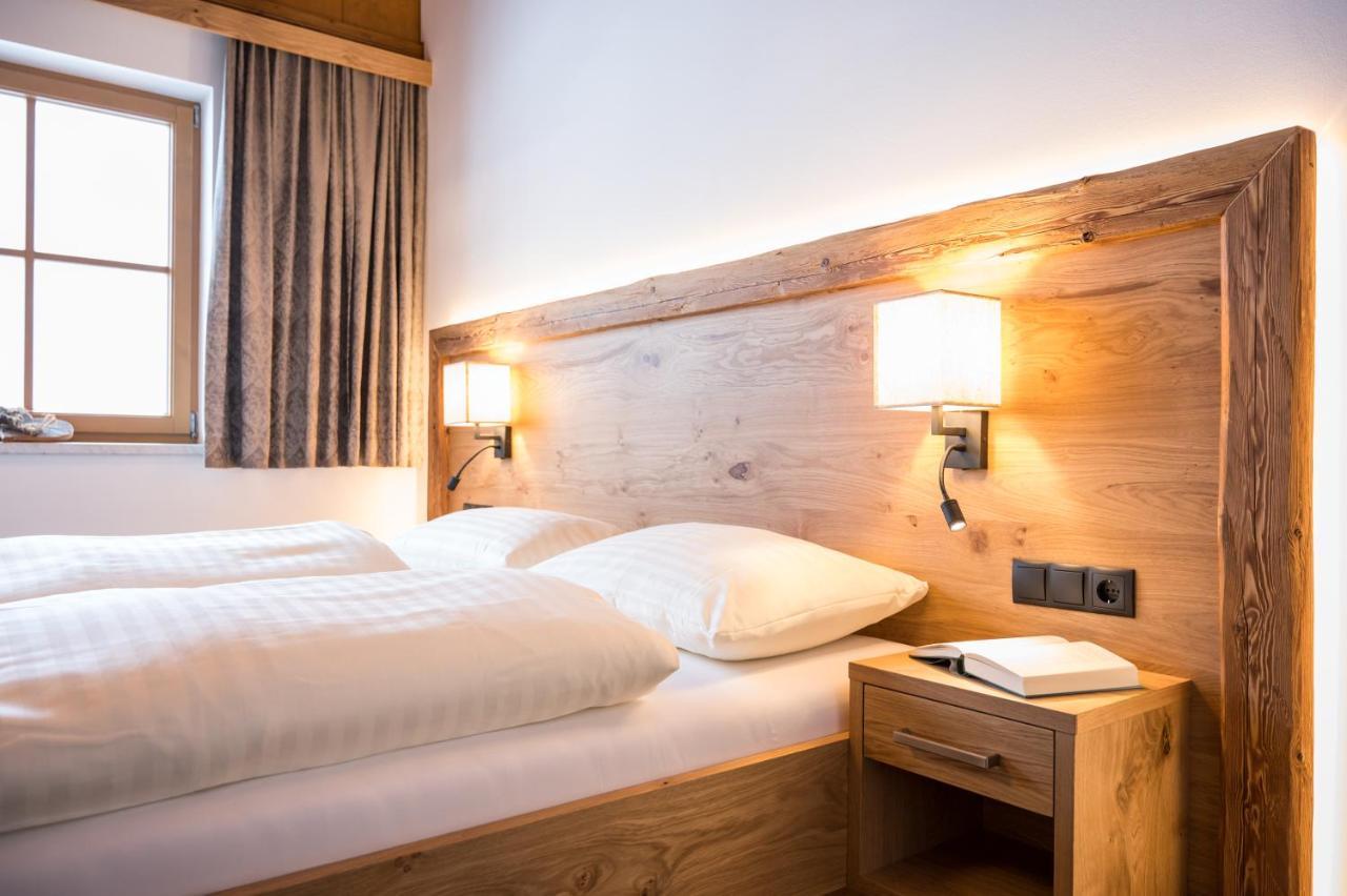 Aparthotel Weningeralm Obertauern Buitenkant foto