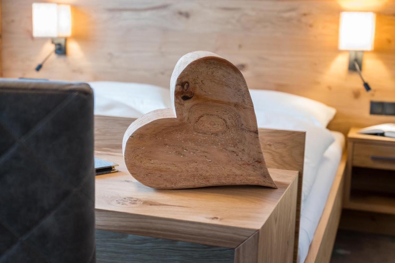 Aparthotel Weningeralm Obertauern Buitenkant foto