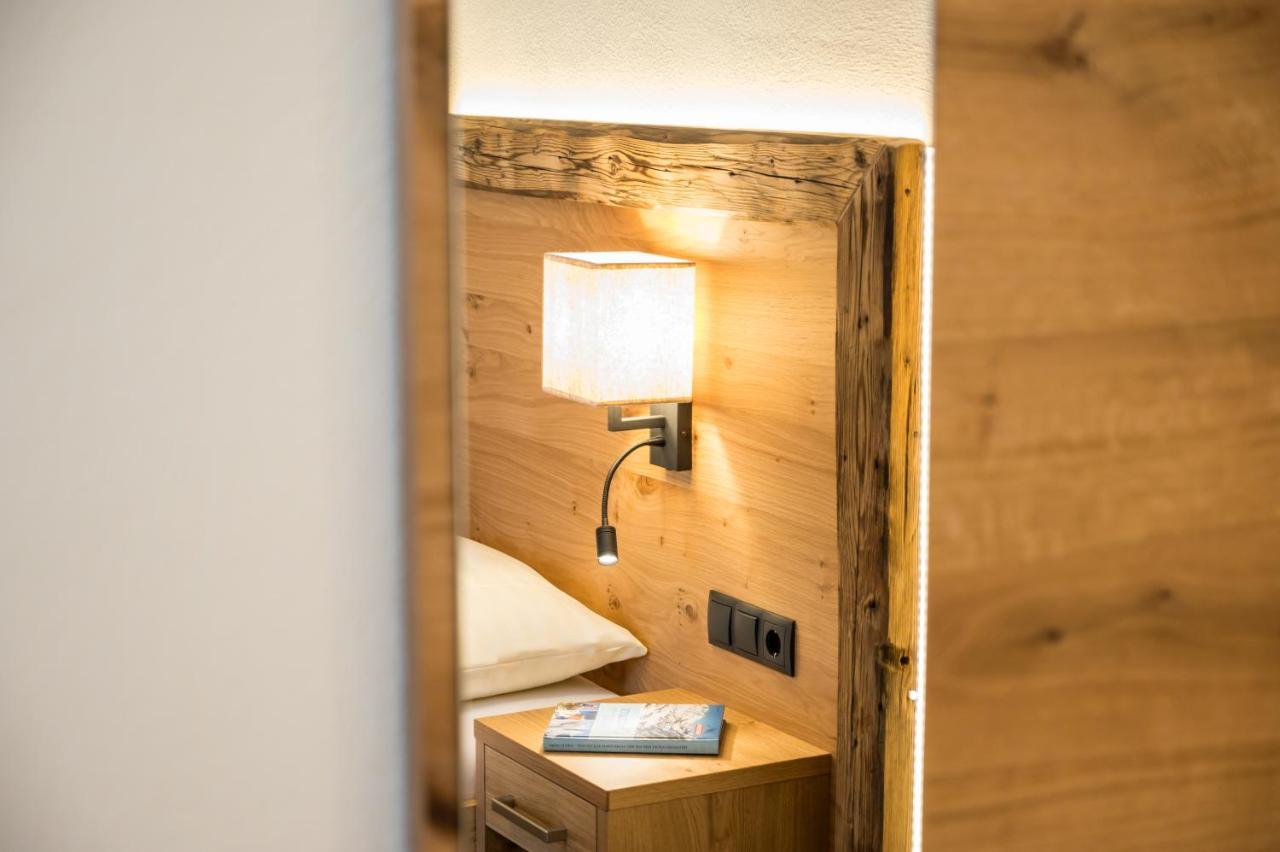 Aparthotel Weningeralm Obertauern Buitenkant foto