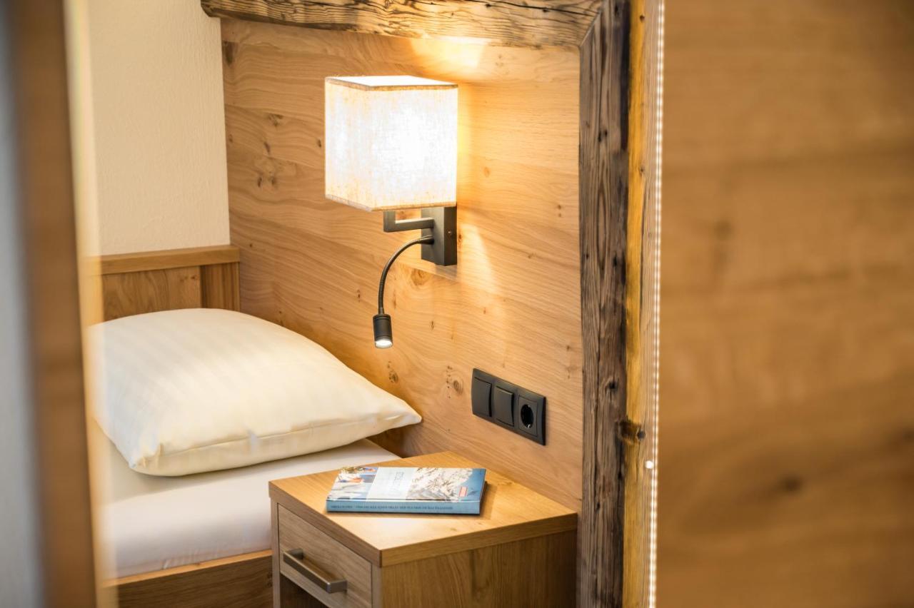 Aparthotel Weningeralm Obertauern Buitenkant foto